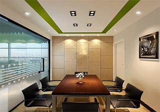 迷你型視頻會議系統會議室方案